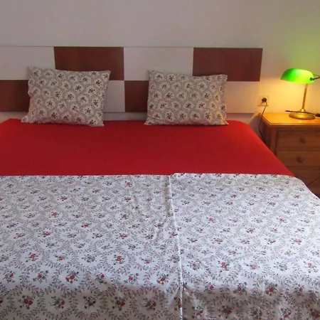 Apartamento Calle El Sumidero