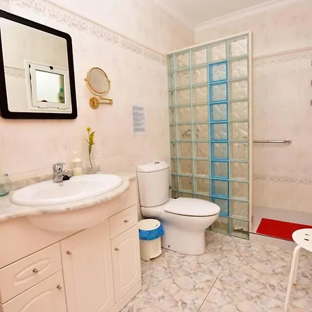 Apartamento Calle El Sumidero *