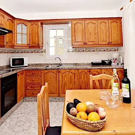 Apartamento Calle El Sumidero