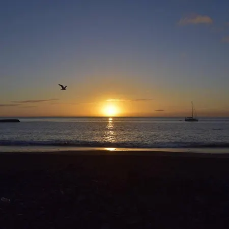 Apartment 2 Bedrooms With Terrace And Wifi At Punta Mujeres
