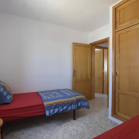 Apartment 2 Bedrooms With Terrace And Wifi At